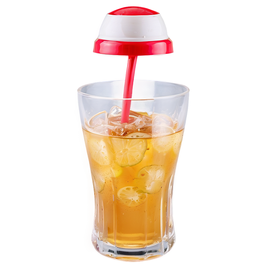 Soft Drink Pouring Png For68