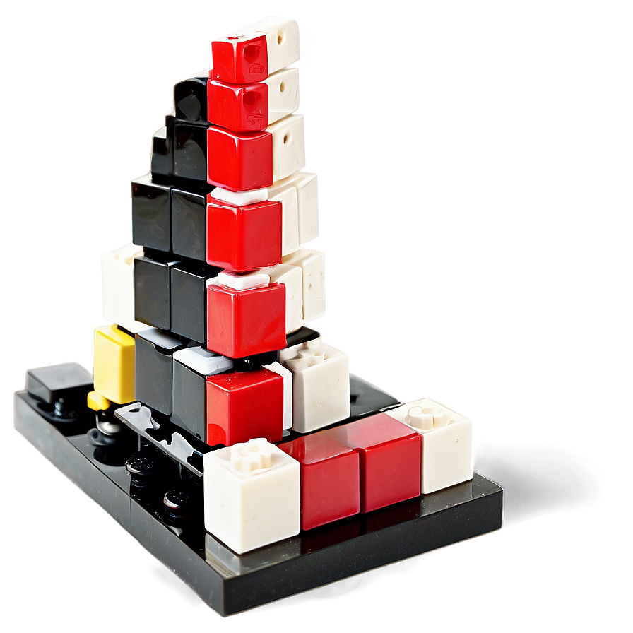 Soft Edge Lego Block Png 59