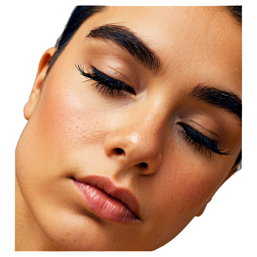 Soft Eyelashes Png Gfe