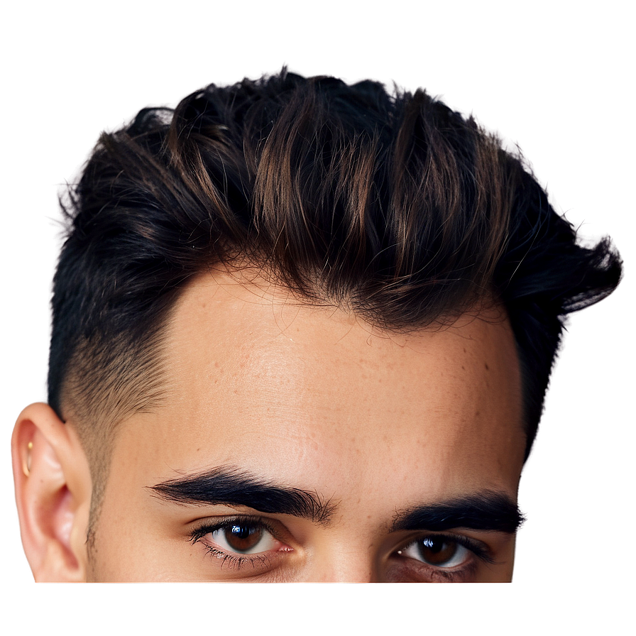 Soft-fade Edgar Cut Png Qxd78