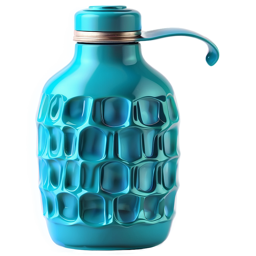 Soft Flask Water Bottle Png Bmw