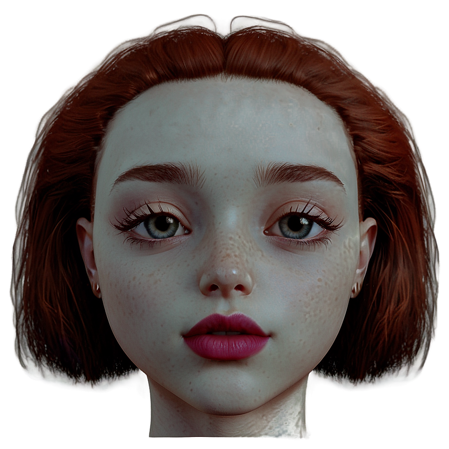 Soft Girl Tumblr PNG 06112024 PNG with transparent background