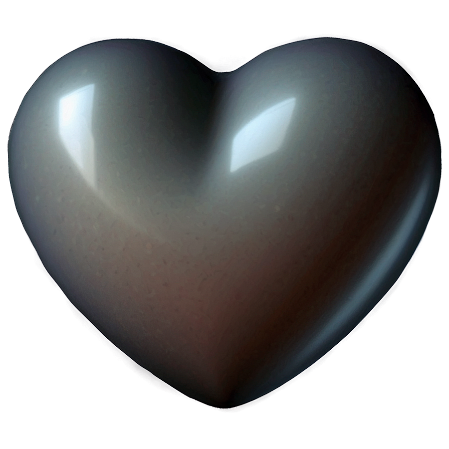 Soft Heart Emoji Png Image 05042024