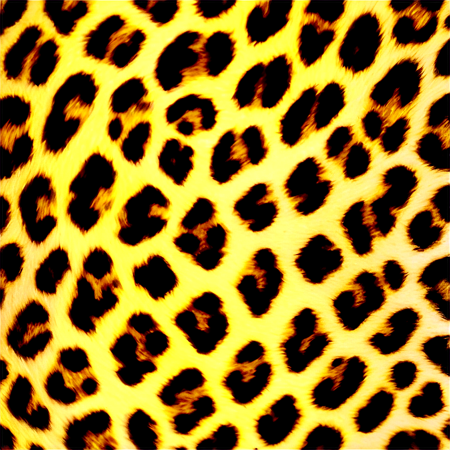 Soft Leopard Print Png 06252024