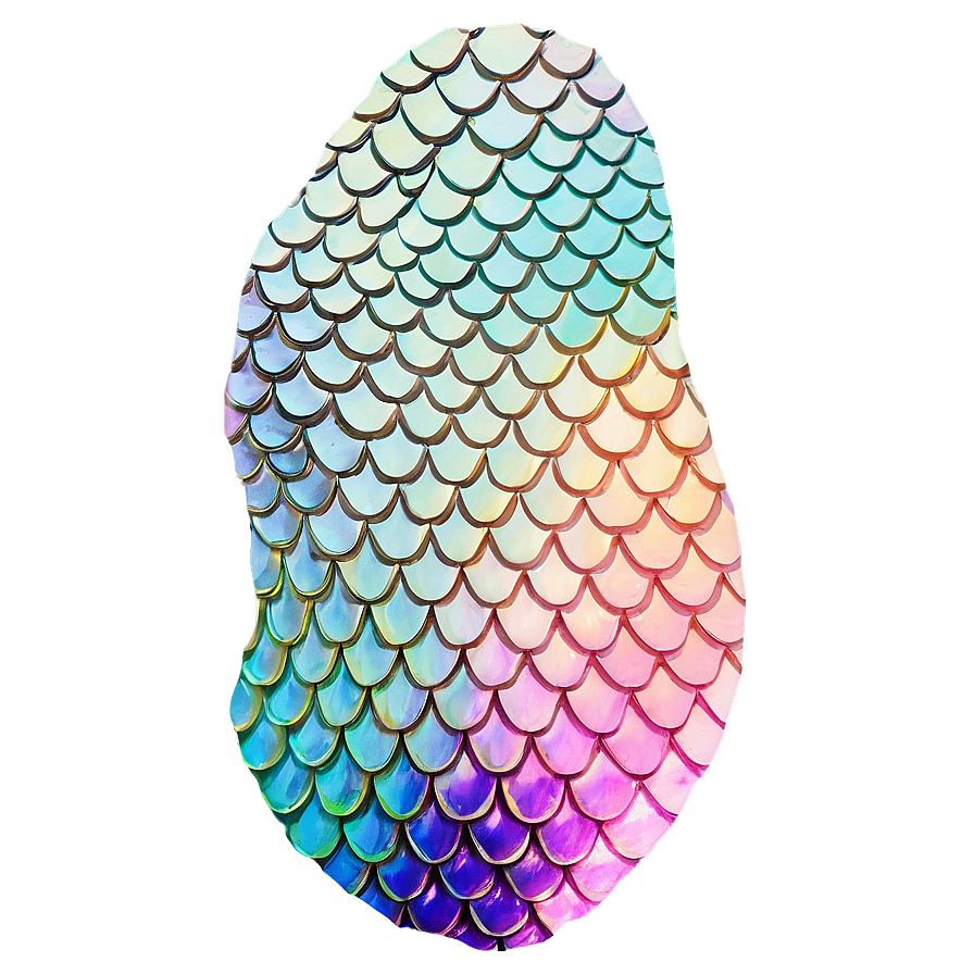 Soft Mermaid Scales Wallpaper Png 26