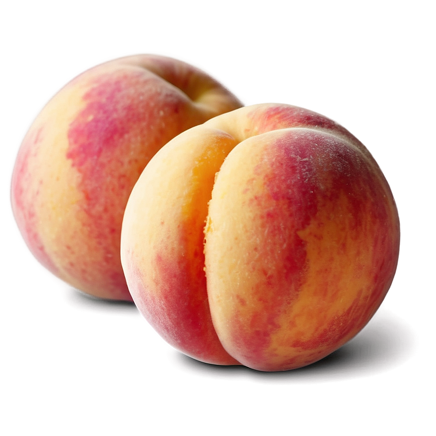 Soft Peach Artwork Png Dgs57