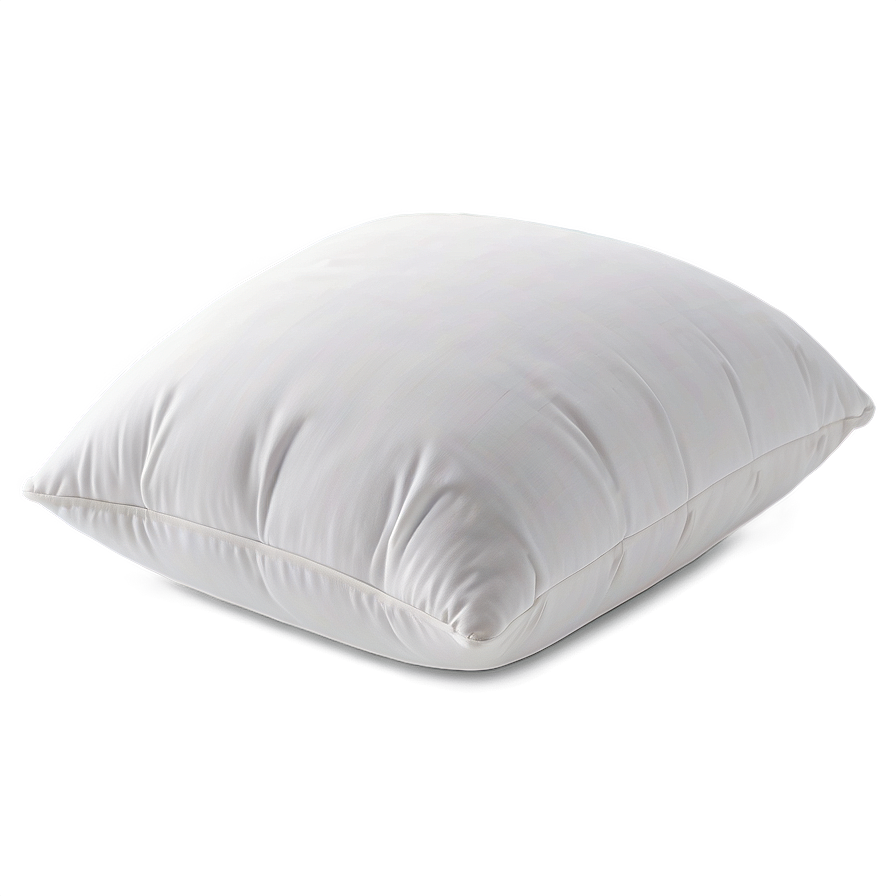 Soft Pillow PNG 90 PNG with transparent background