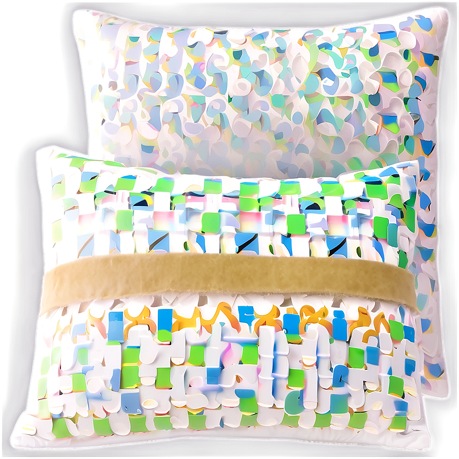 Soft Pillow Png 93