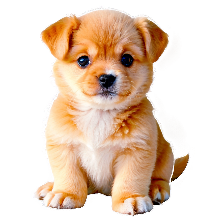 Soft Puppy Fur Png Iex48