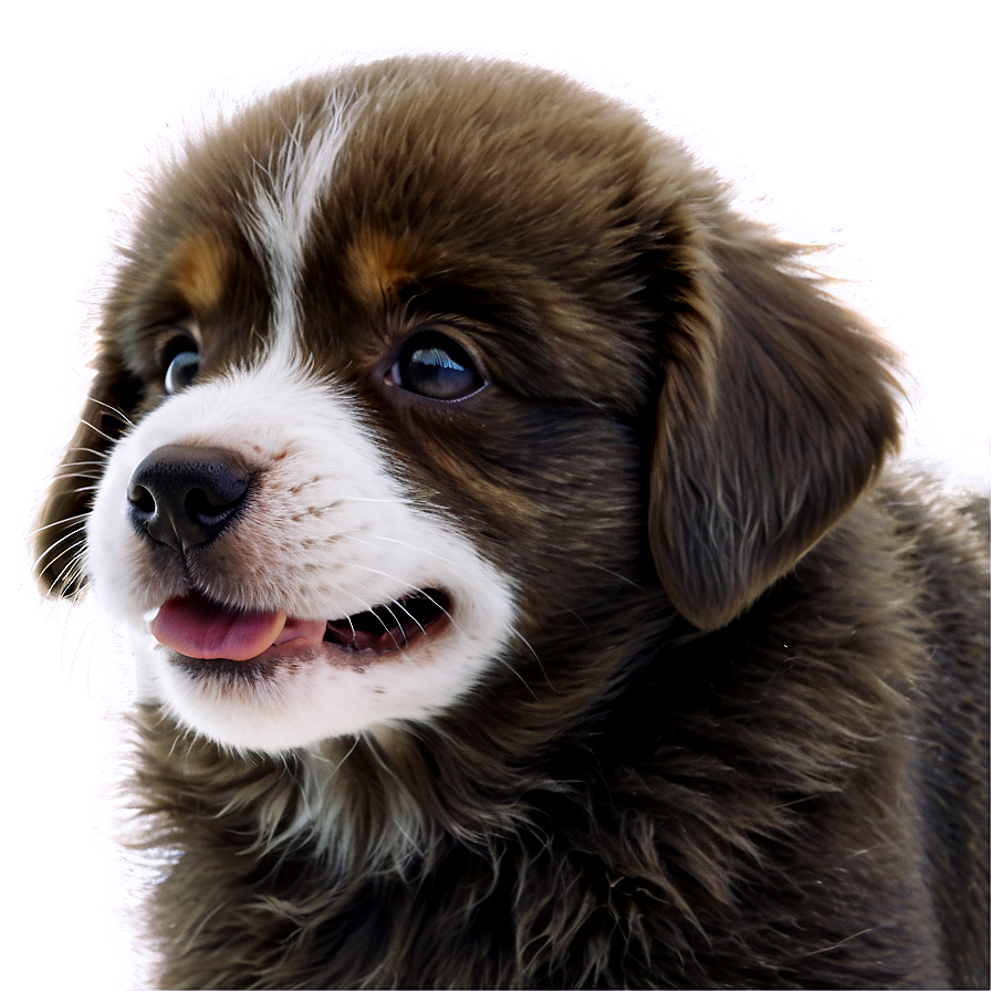 Soft Puppy Fur Png Yey