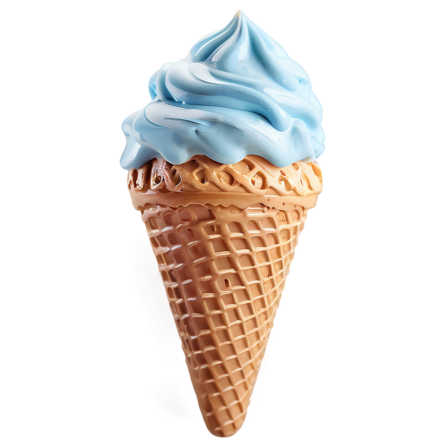 Soft Serve Ice Cream PNG dyv PNG with transparent background
