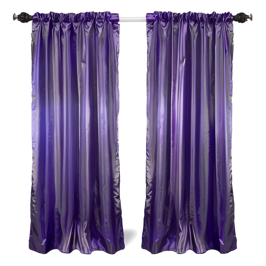 Soft Silk Curtain Png 05252024