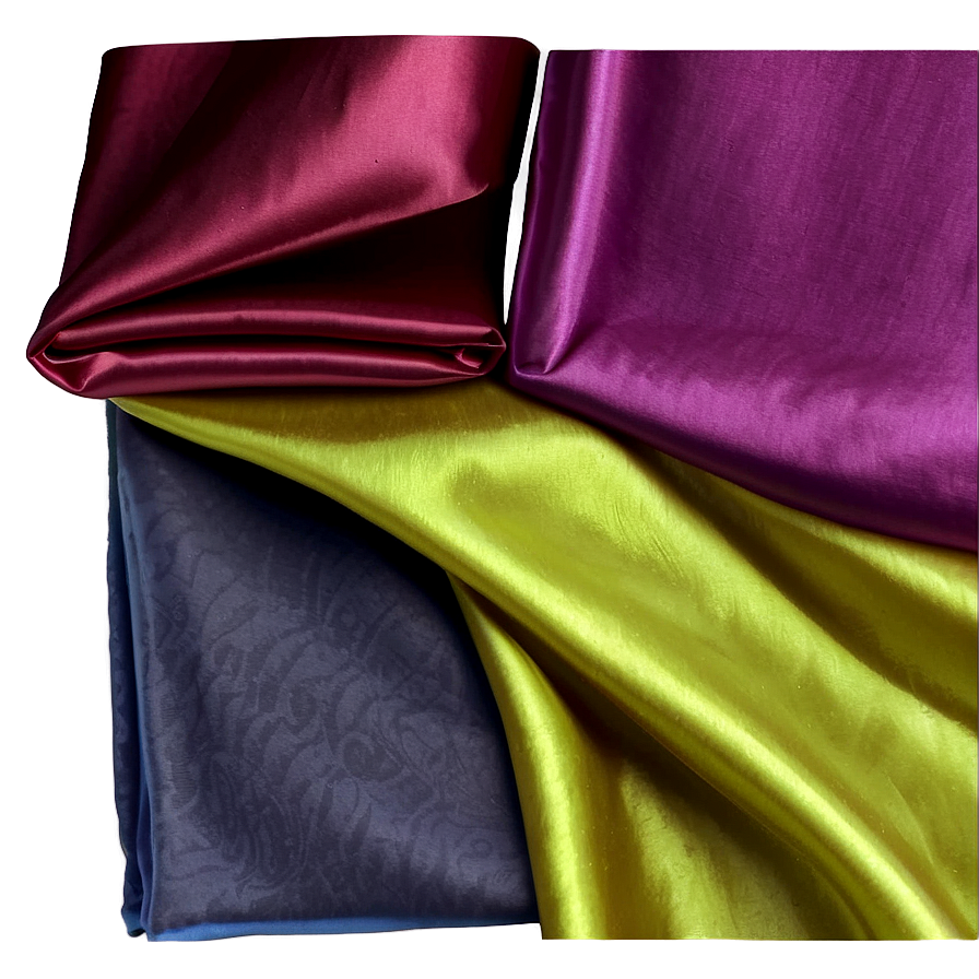 Soft Silk Fabric Png Xgs3