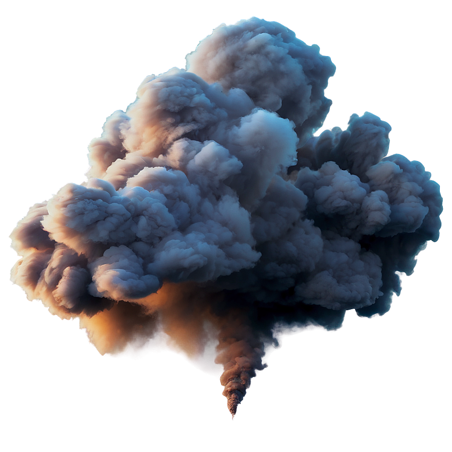 Soft Smoke Cloud Png But