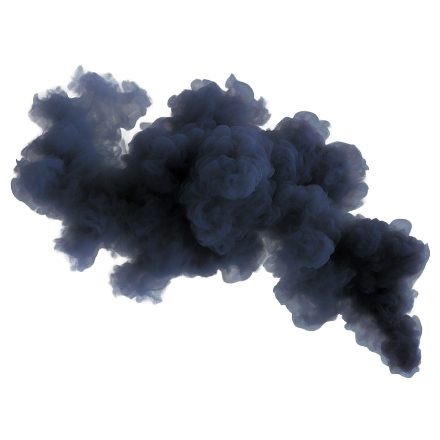 Soft Smoke Mist Texture Png 34