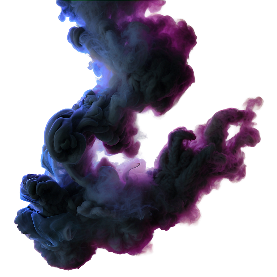 Soft Smoke Png 52