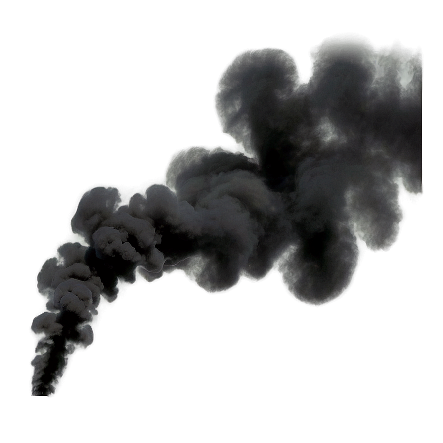 Soft Smoke Png Agj