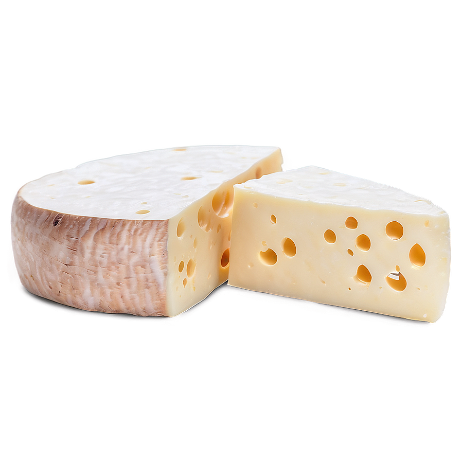 Soft Swiss Cheese Png 54