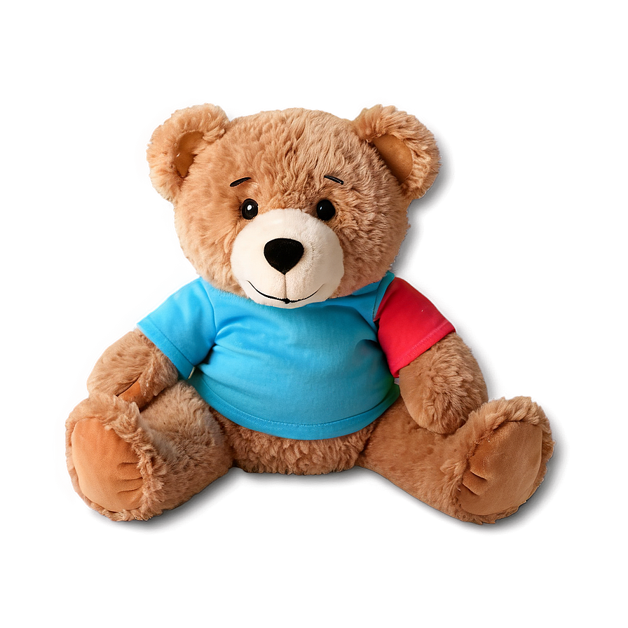 Soft Teddy Bear Png Ovs