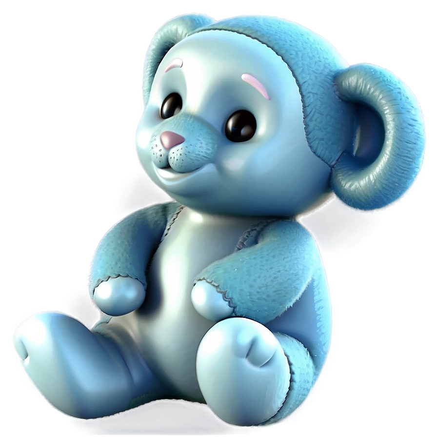 Soft Texture Baby Toy Png Kyr