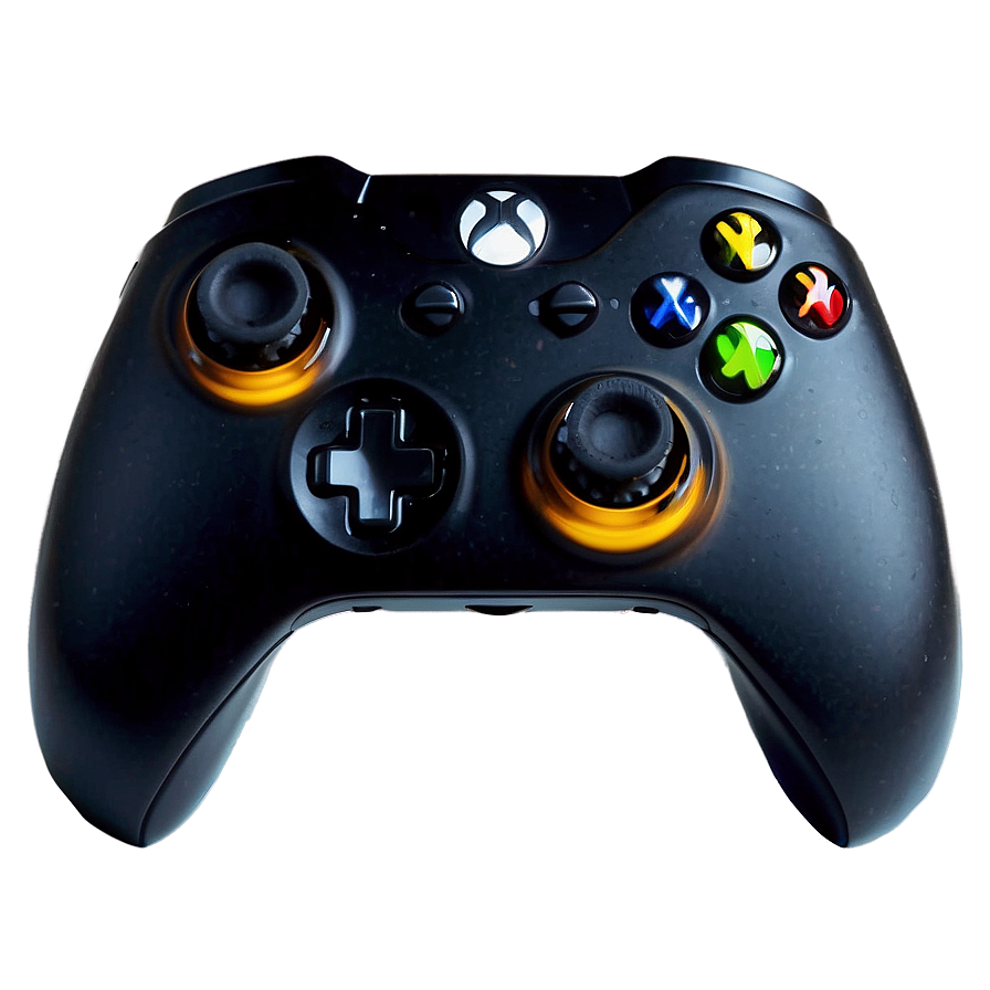 Soft Touch Xbox Controller Png Gad73