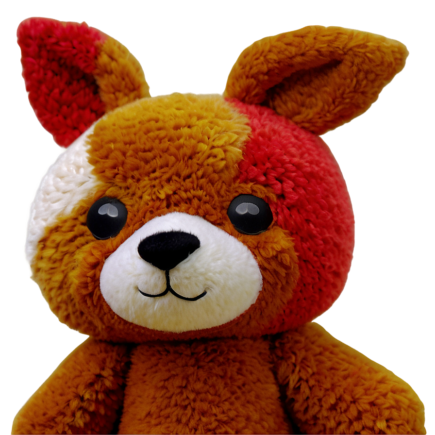 Soft Toys Png 05242024