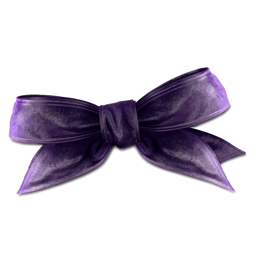 Soft Velvet Ribbon Png 61