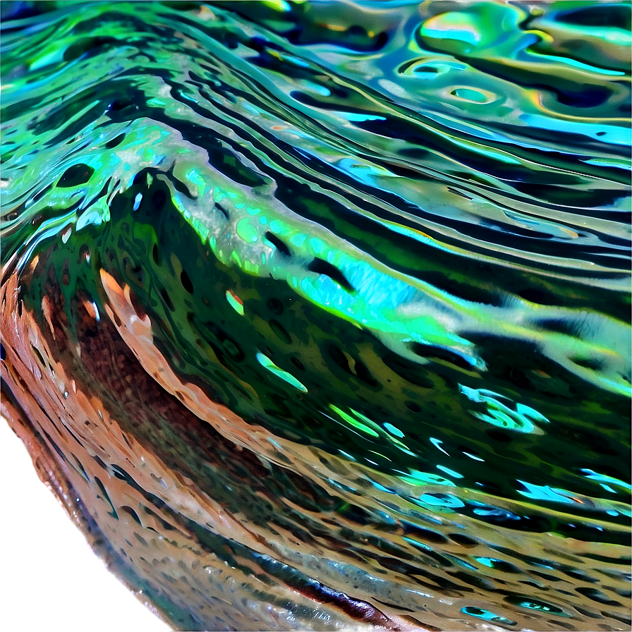 Soft Waves Texture Png 38