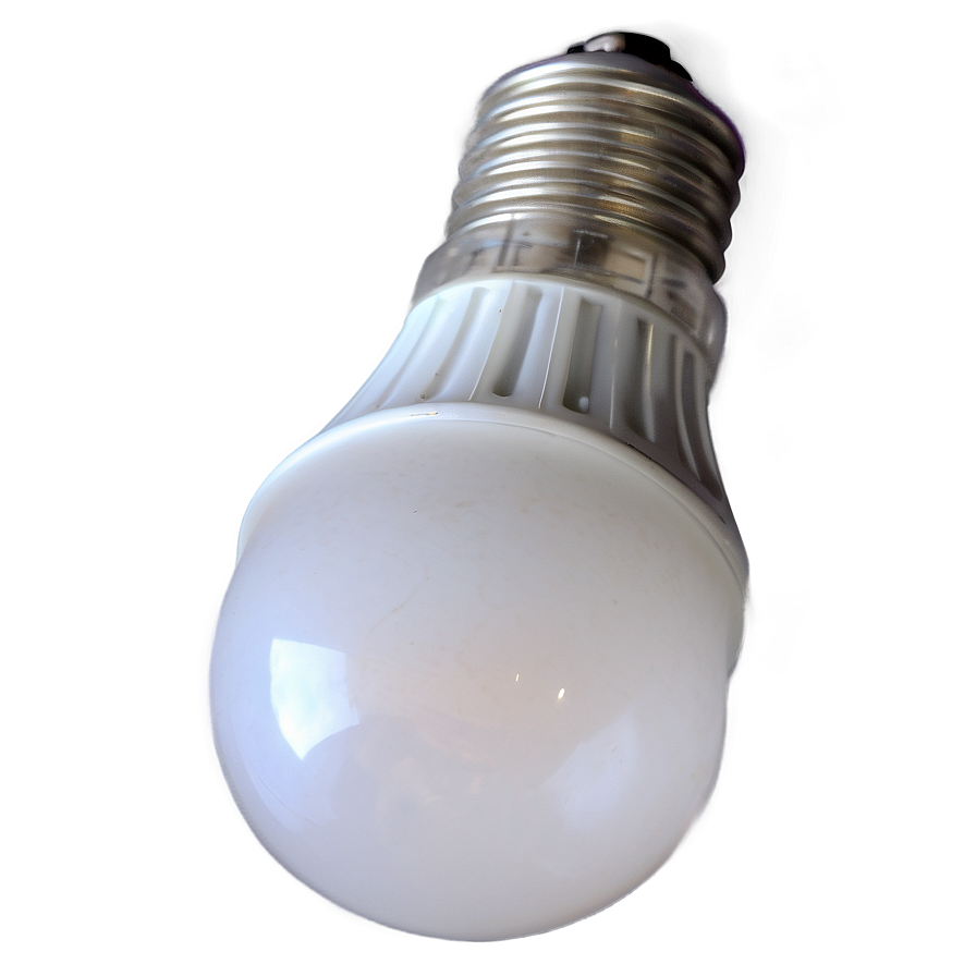 Soft White Lightbulb Png Hav28