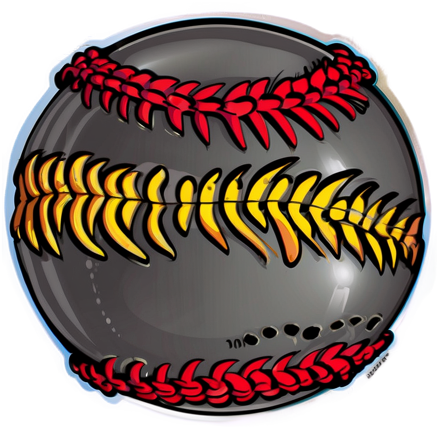 Softball Base Clipart Png Nne90