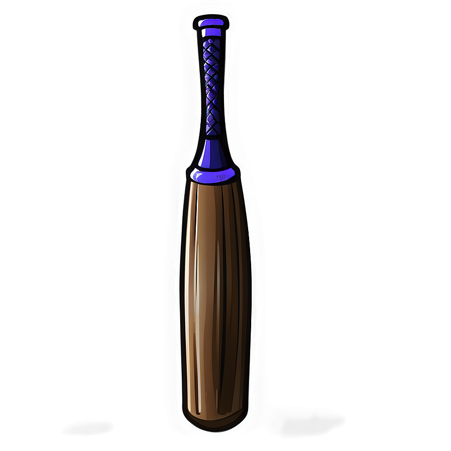 Softball Bat Clipart Png 47