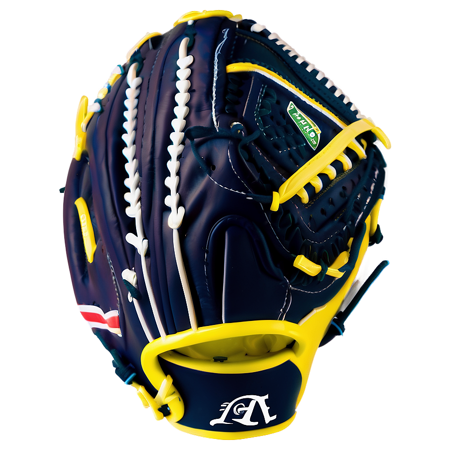 Softball Glove Png 05042024