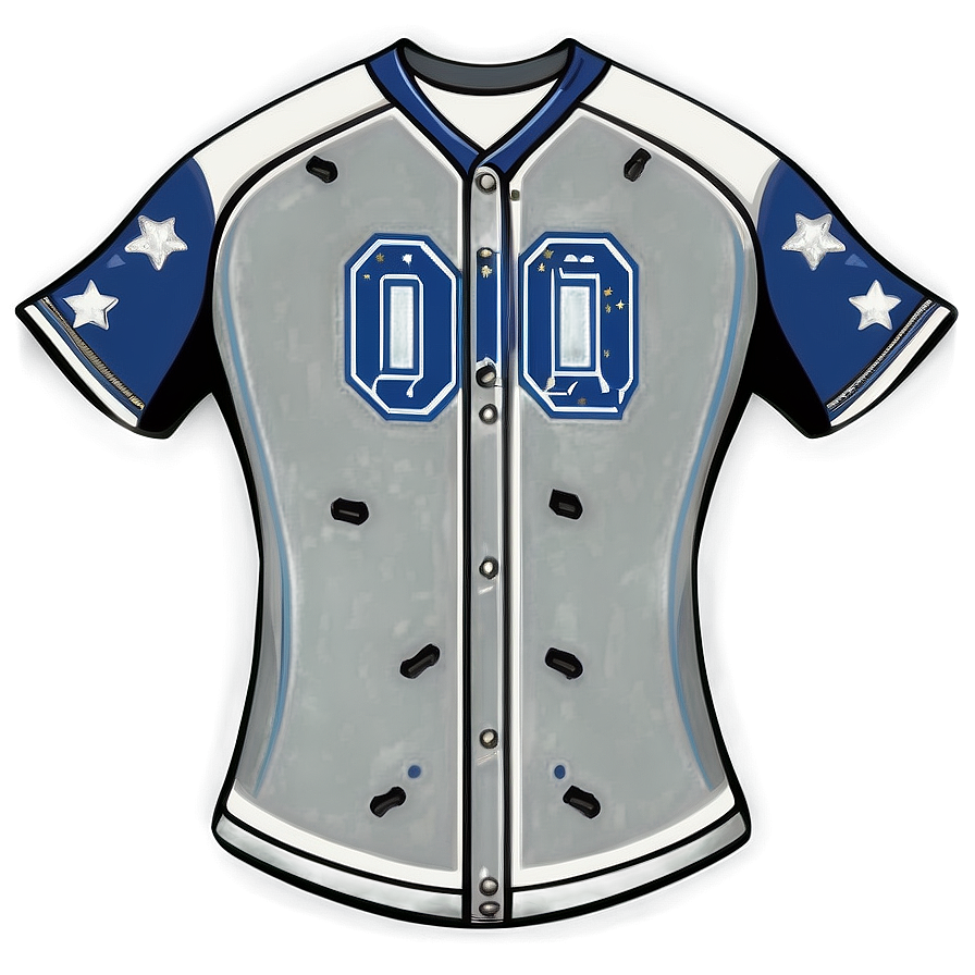 Softball Jersey Clipart Png Fqe