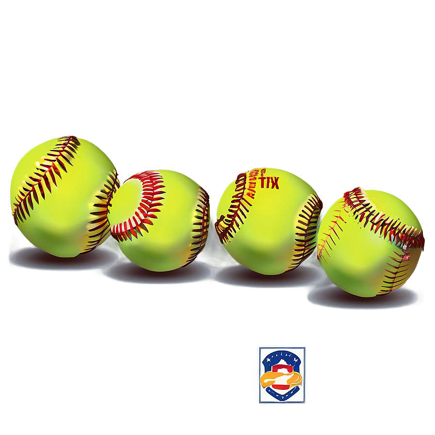 Softball Lineup Clipart Png Xgj52