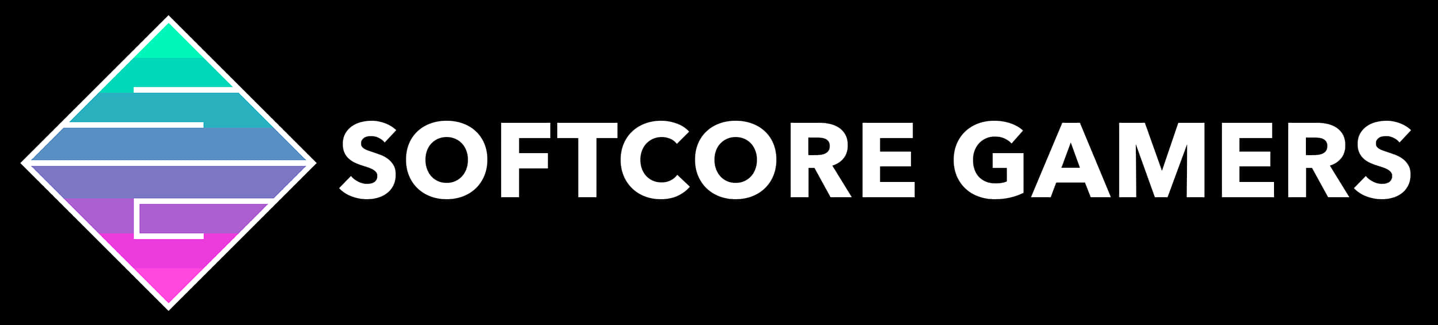 Softcore Gamers Logo