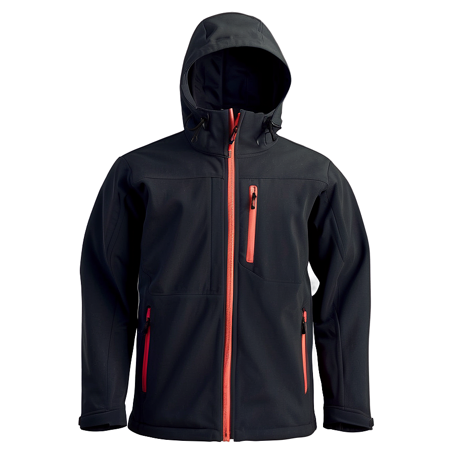 Softshell Jacket Png 15