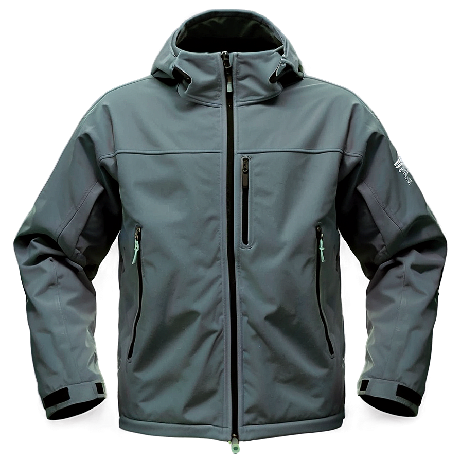 Softshell Jacket Png 24