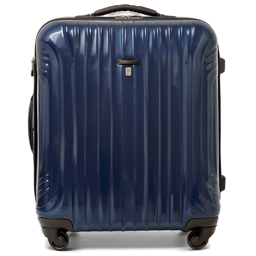 Softside Spinner Suitcase Png 13