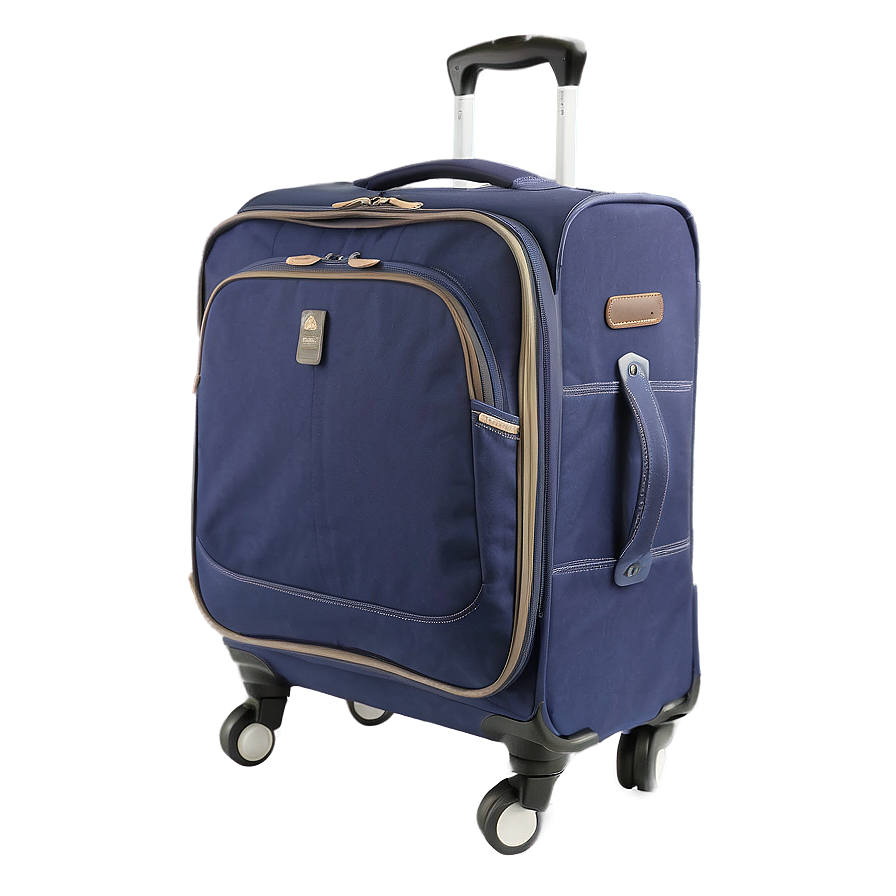 Softside Spinner Suitcase Png 71