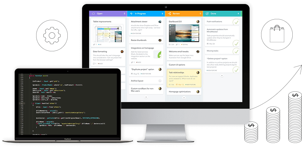 Jentroy Uganda, Software, Mobile And Website Designers - Operating System, HD Png Download PNG with transparent background