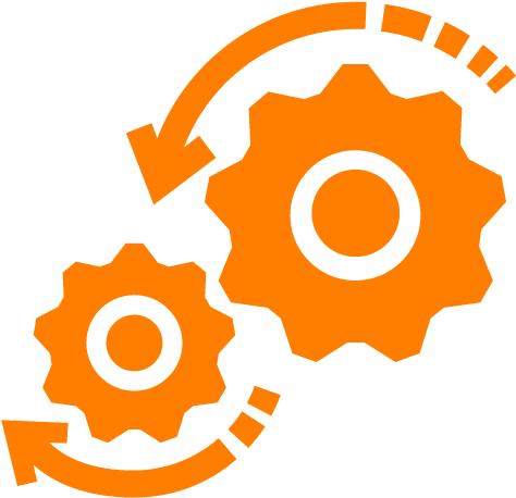 Custom Software Development Icon, HD Png Download PNG with transparent background