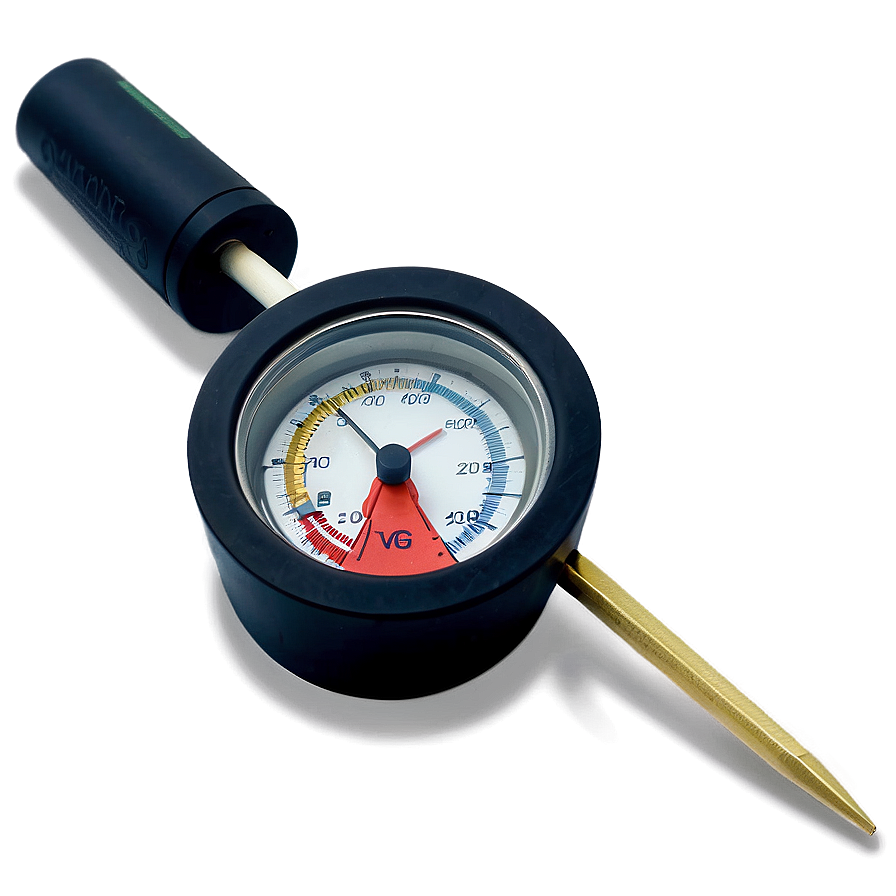 Soil Moisture Thermometer Png 05242024