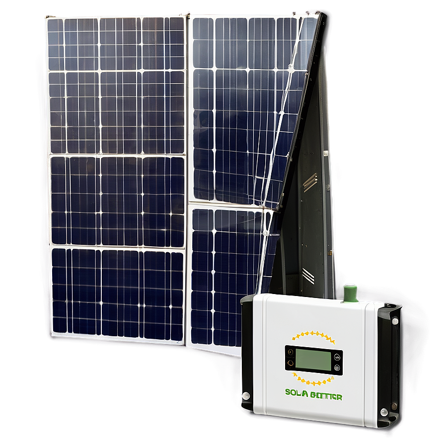 Solar Battery Backup Png Qog