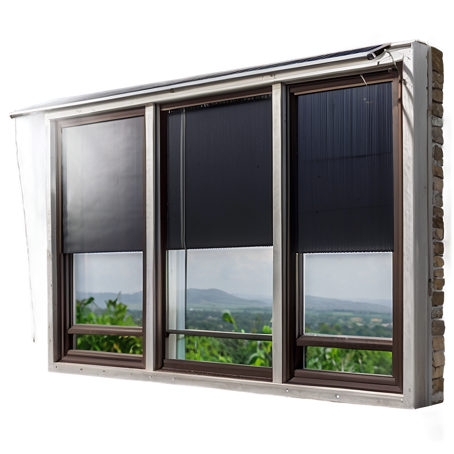 Solar Blinds PNG 06242024 PNG image with a transparent background, free high-resolution download