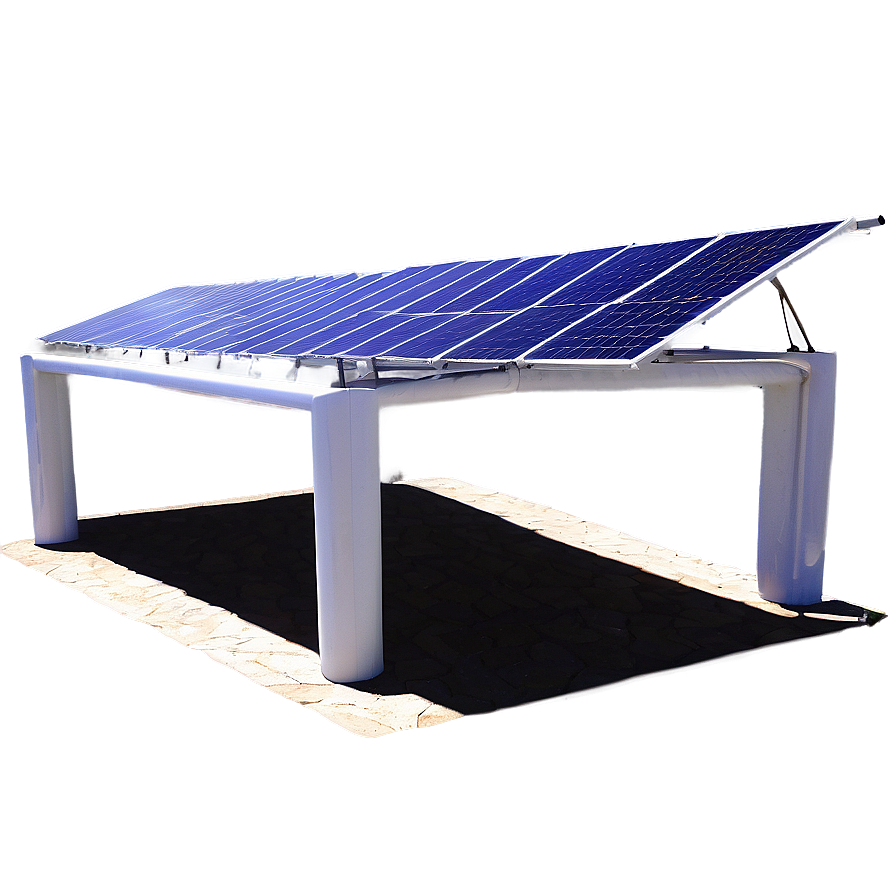 Solar Canopy Structures Png 06252024