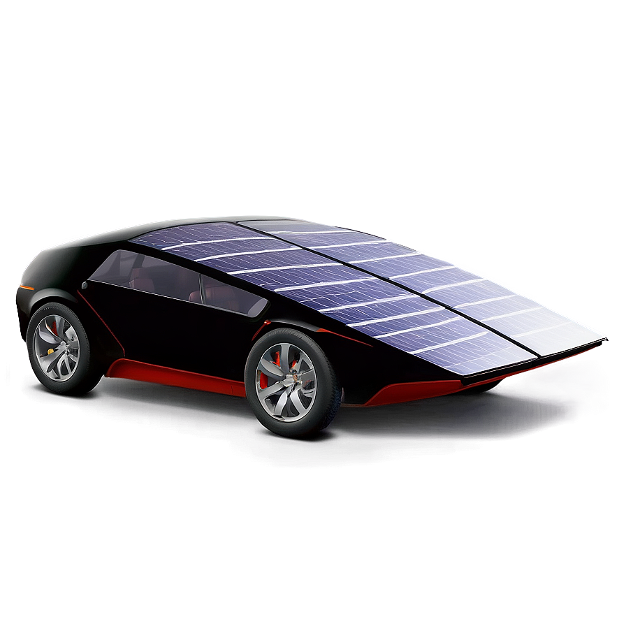 Solar Car Innovation Png 06272024