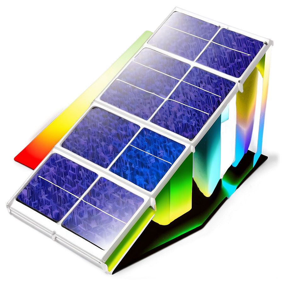 Solar Cell Structure Png Xdc