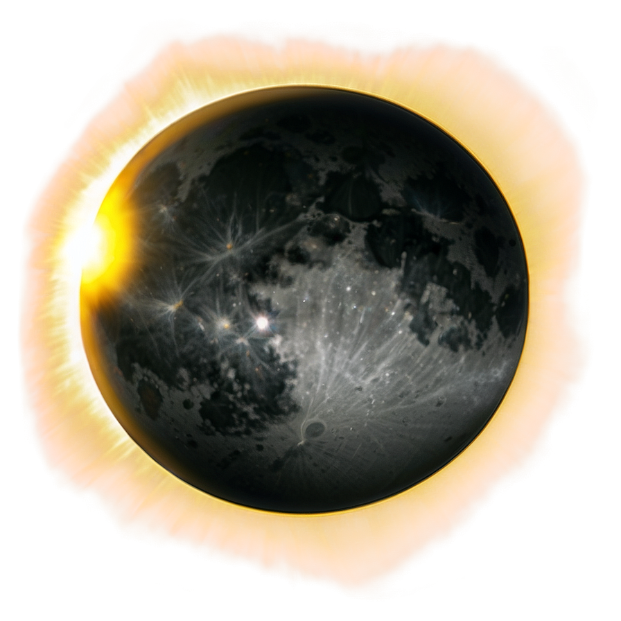 Solar Eclipse Png 33