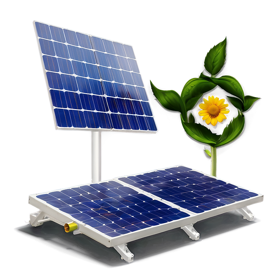 Solar Energy Advancements Png 97