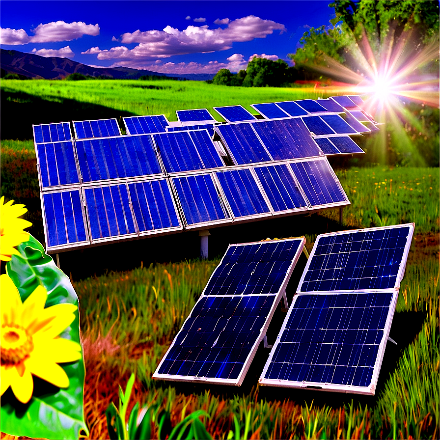 Solar Energy Grants Png 06252024